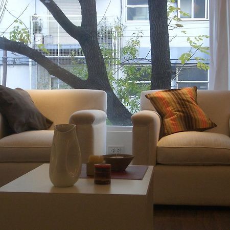Ba Soho Rooms Μπουένος Άιρες Εξωτερικό φωτογραφία
