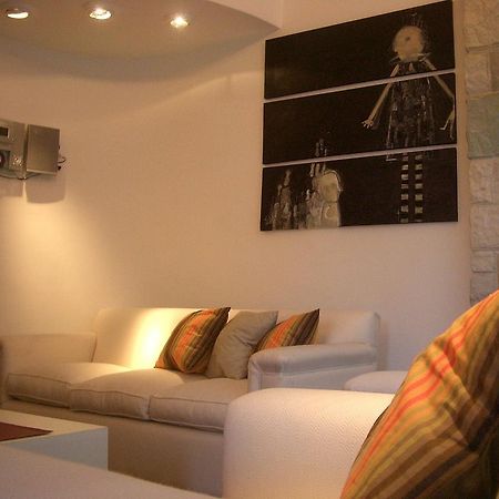 Ba Soho Rooms Μπουένος Άιρες Εξωτερικό φωτογραφία