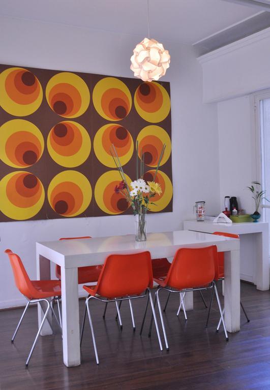 Ba Soho Rooms Μπουένος Άιρες Εξωτερικό φωτογραφία