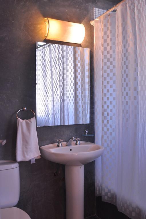Ba Soho Rooms Μπουένος Άιρες Εξωτερικό φωτογραφία