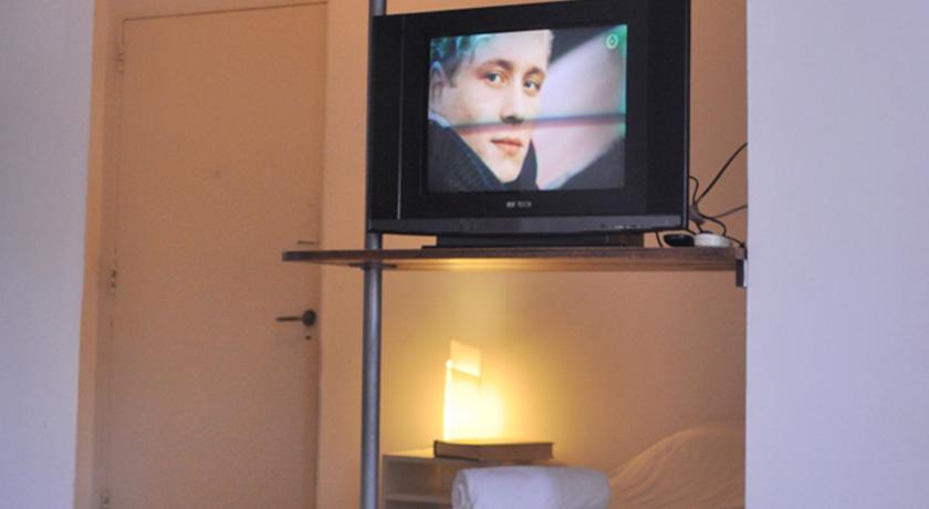 Ba Soho Rooms Μπουένος Άιρες Δωμάτιο φωτογραφία