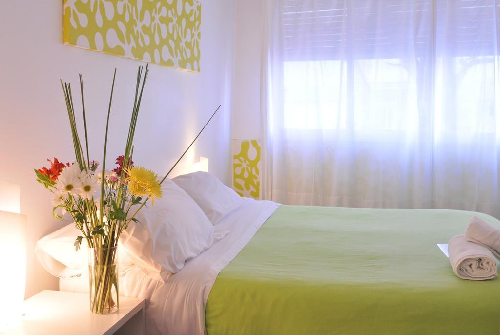Ba Soho Rooms Μπουένος Άιρες Δωμάτιο φωτογραφία