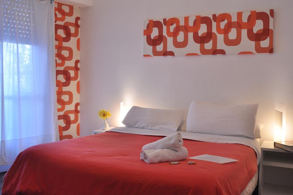 Ba Soho Rooms Μπουένος Άιρες Δωμάτιο φωτογραφία