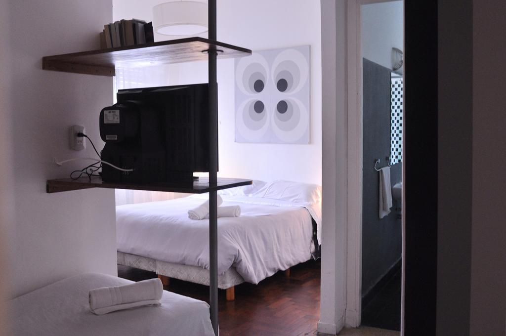 Ba Soho Rooms Μπουένος Άιρες Δωμάτιο φωτογραφία