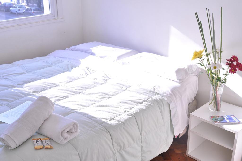 Ba Soho Rooms Μπουένος Άιρες Εξωτερικό φωτογραφία