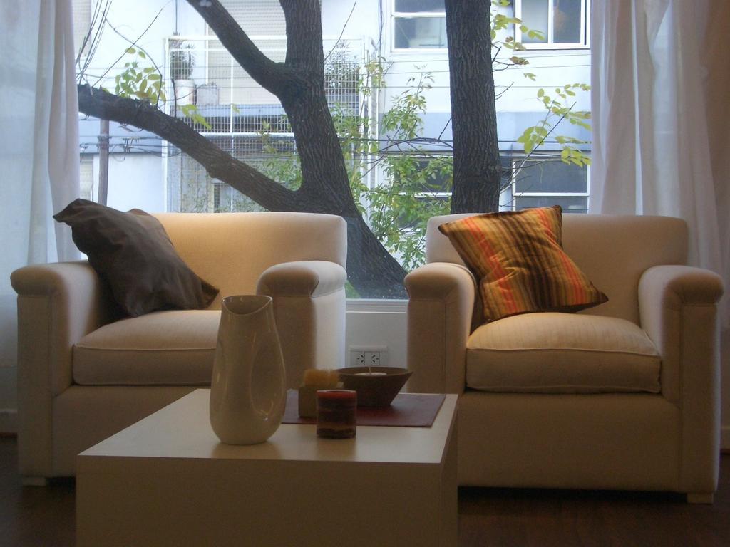 Ba Soho Rooms Μπουένος Άιρες Εξωτερικό φωτογραφία