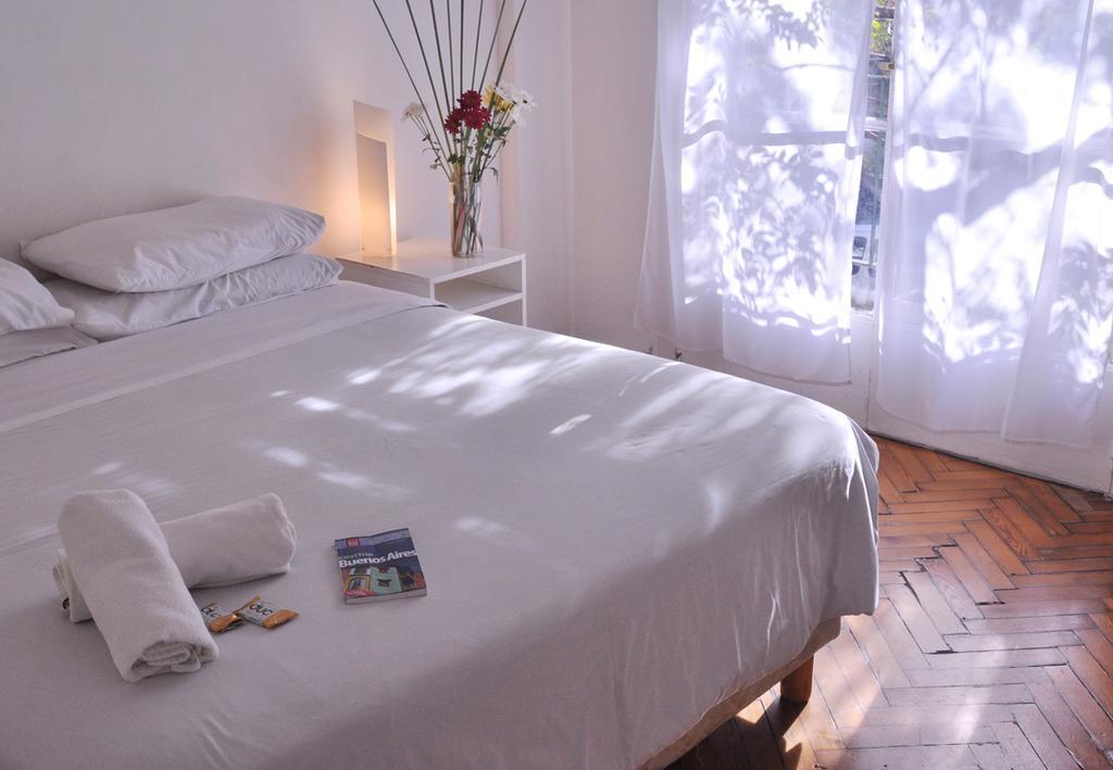 Ba Soho Rooms Μπουένος Άιρες Δωμάτιο φωτογραφία