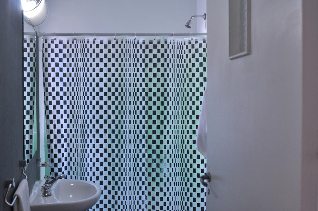 Ba Soho Rooms Μπουένος Άιρες Δωμάτιο φωτογραφία