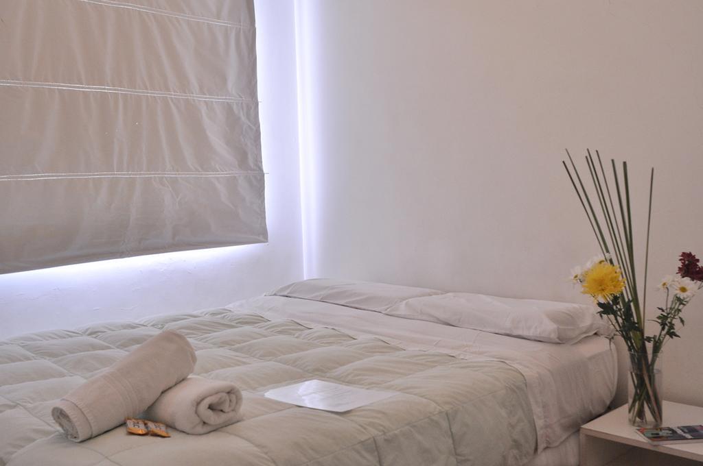 Ba Soho Rooms Μπουένος Άιρες Εξωτερικό φωτογραφία