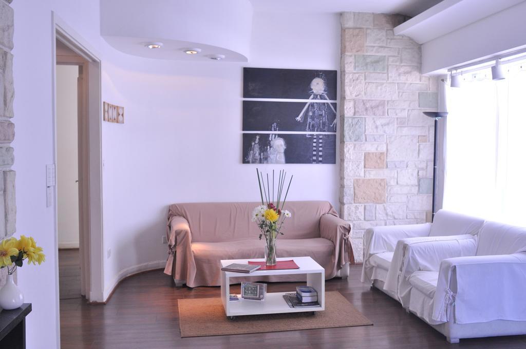 Ba Soho Rooms Μπουένος Άιρες Δωμάτιο φωτογραφία