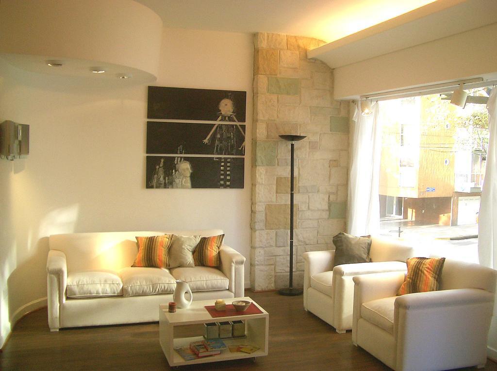 Ba Soho Rooms Μπουένος Άιρες Εξωτερικό φωτογραφία
