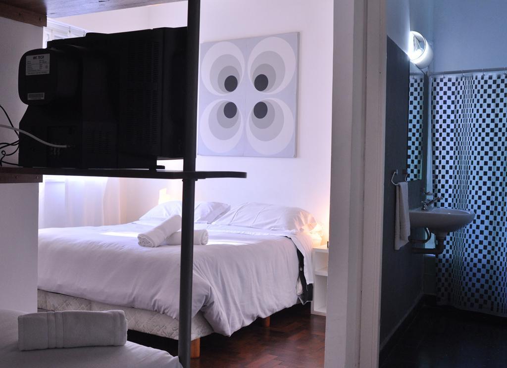 Ba Soho Rooms Μπουένος Άιρες Δωμάτιο φωτογραφία
